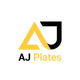 AJ Plates - Home