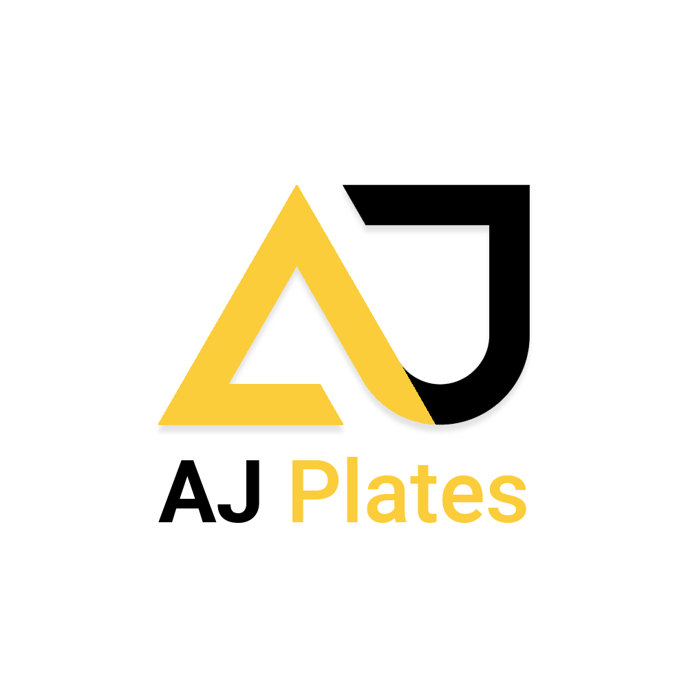 AJ Plates