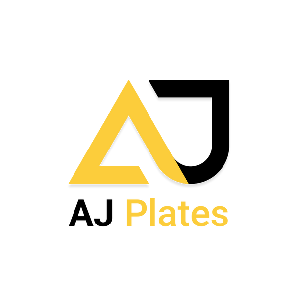 AJ Plates