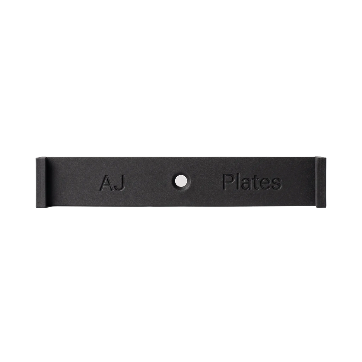 Number Plate Slide Fittings